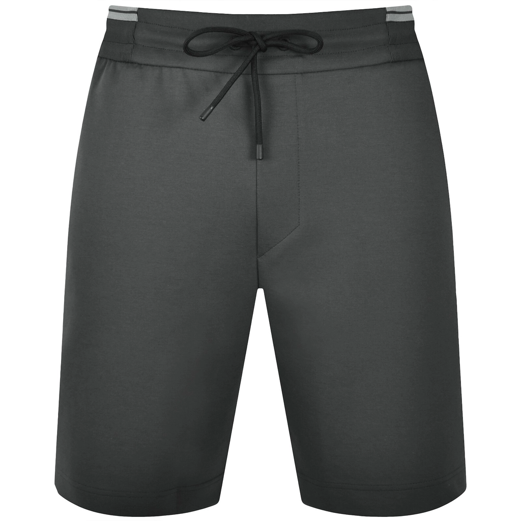 Boss Athleisure BOSS Headlo Shorts Grey